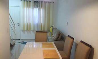 Imagem 3: Sobrado com 2 dormitórios à venda, 63 m² por R$ 275.000,00 - Santa Maria - Osasco/SP