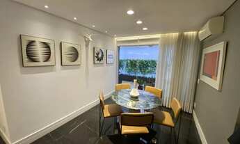 Imagem 4: Apartamento para Venda em São Paulo, Campo Belo, 2 dormitórios, 1 suíte, 2 banheiros, 1 va