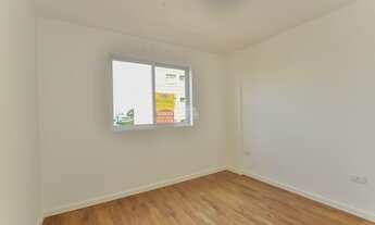 Imagem 6: Apartamento para venda com 1 quarto em Portão - Curitiba - PR