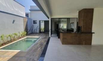 Imagem: Casa de condomínio para venda possui 188