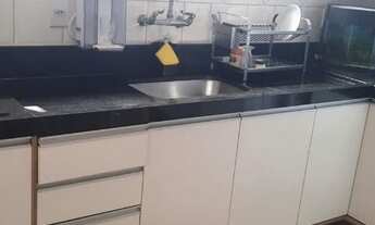 Imagem 7: Apartamento para venda tem 70 metros quadrados com 2 quartos em Marapé - Santos - SP