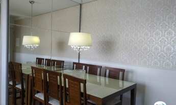 Imagem 5: Apartamento a Venda no Condomínio Tons da Noite