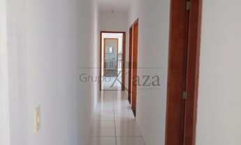 Imagem 7: Casa Térrea - Parque Industrial - 3 Dormitórios - 95m² - Aceita Permuta