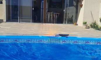 Imagem 4: Térrea para venda com 110 metros quadrados com 3 quartos em Sereia do Mar - Arroio do Sal