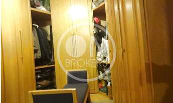 Imagem 6: Recreio dos Bandeirantes