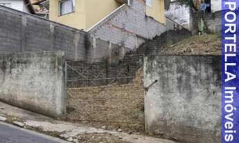 Imagem 2: TERRENO VENDA EM TABOÃO DA SERRA