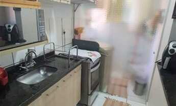 Imagem 5: APARTAMENTO NO BAIRRO PARQUE INDUSTRIAL LAGOINHA!