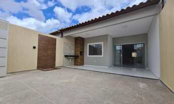 Imagem: Casa no Bairro Jardim São Paulo