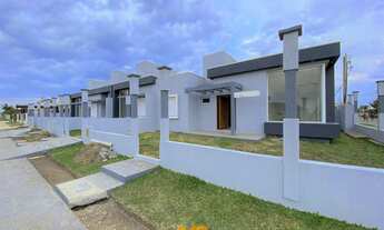 Imagem 3: Casa geminada alto padrão com 03 dormitórios