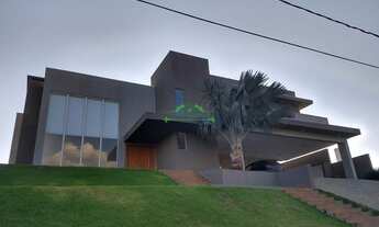 Imagem 2: VALINHOS - Casa de Condomínio - JOAPIRANGA