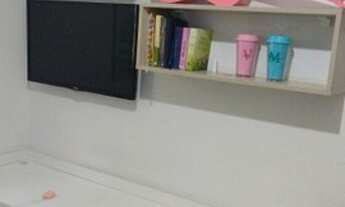 Imagem 2: Casa para venda possui 90 metros quadrados com 3 quartos