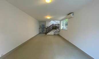 Imagem 4: Casa para alugar no bairro Vila Nova Conceição - São Paulo/SP, Zona Sul