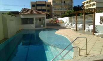 Imagem: Apartamento57m², 2 quartos, lazer à venda