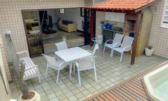 Imagem 2: Linda cobertura duplex. Junto a rua Jose Linhares