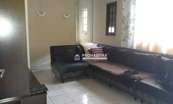 Imagem 2: Sobrado à venda, 180 m² por R$ 400.000,00 - Jardim São José - São Paulo/SP