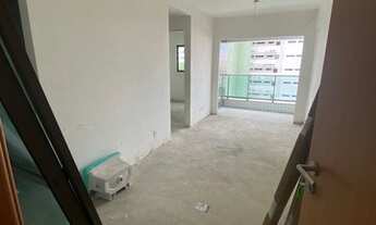 Imagem 3: Exclusivo: apartamento próximo de ser entregue com 02 quartos, excelente localização