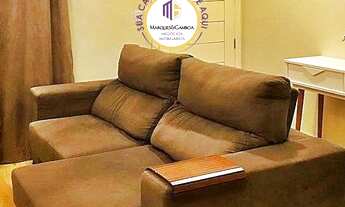 Imagem 4: SOBRADO MOBILIADO NO VERDES CAMPOS