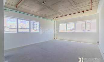 Imagem 7: PORTO ALEGRE - Conjunto Comercial/Sala - Santana