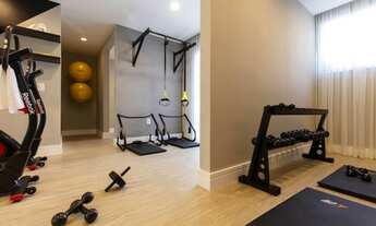 Imagem 6: Apartamento pronto para morar com 2 quartos e varanda na Taquara