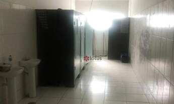 Imagem 6: Galpão Para Locação - Santana de Parnaíba