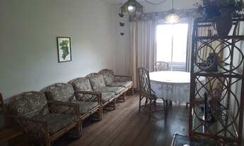 Imagem 2: Apartamento 3 dormitórios uma quadra da praia