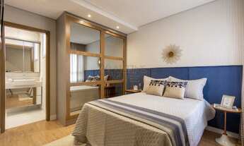 Imagem 4: Apartamento com 2 dorms, Parque da Represa, Jundiaí - R$ 449 mil, Cod: 9312