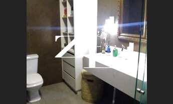 Imagem 6: Casa com 7 Quartos na Trindade - Florianópolis - SC