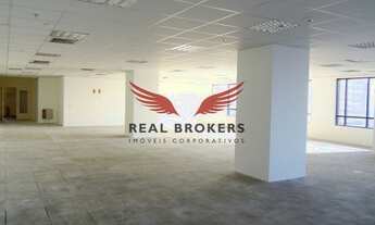 Imagem 3: Sala comercial para locação em Alphaville - próximo à Rodovia e ao Shopping