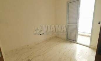 Imagem 3: SANTO ANDRé - Apartamento Padrão - Vila Príncipe De Gales