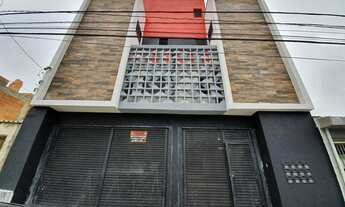 Imagem 2: Apartamento à venda no bairro Parque Maria Luiza - São Paulo/SP