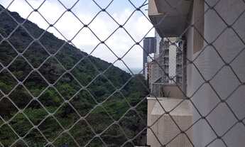 Imagem 4: Bom apto de 130m², bem perto de metrô, supermercado e praia