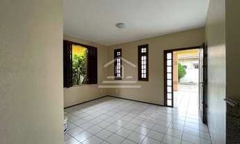 Imagem 6: Casa de condomínio para venda possui 140 m2 com 3 quartos em Turu - São Luís - MA