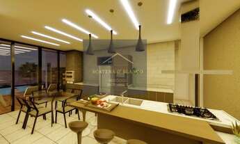 Imagem: Casa de condomínio com 3 quartos, 213m2