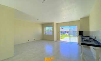 Imagem 4: Casa geminada nova com 02 suítes