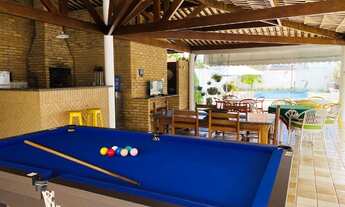 Imagem 5: Casa Aluguel Temporada em Paripueira 4 quartos ( NATAL, alugada