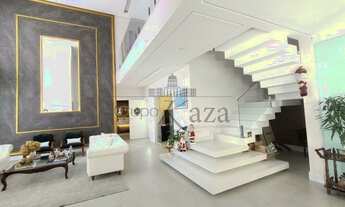 Imagem 5: Mansão Casa de condomínio sobrado para venda tem 500 m2 com 5 suítes