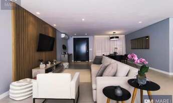 Imagem 7: Casa para venda tem 400 metros quadrados com 5 quartos em Riviera - Bertioga - SP