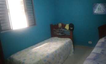 Imagem 7: SãO PAULO - Sobrado Padrão - Campo Grande