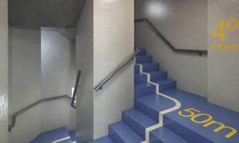 Imagem 4: Apartamento 2 Qtos 1 suíte na Iputinga próximo a AV Caxangá