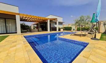 Imagem 4: Linda chácara à venda no Quinta dos Buritis em São Carlos