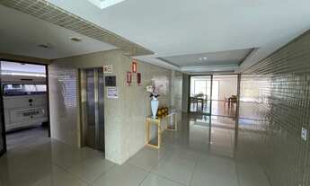 Imagem: Apartamento com 3 quartos mais DCE