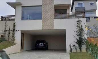 Imagem: Casa em Condomínio para Venda em Mogi das