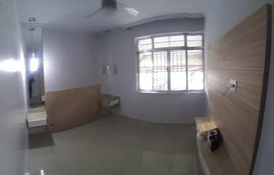 Imagem 4: Excelente apto Ilha do governador 2 quartos c 2 vagas apenas 380 mil