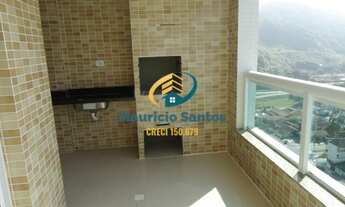 Imagem 4: Apartamento à venda no bairro Vera Cruz - Mongaguá/SP