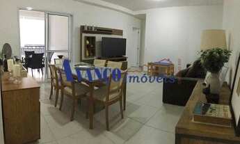 Imagem 6: Resid. Forest Jundiaí - Apartamento com 110 m2 e com fino acabamento