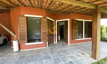 Imagem 7: Casa no Encontro das Águas o melhor Condomínio da Bahia