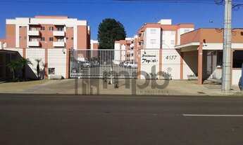 Imagem: Apartamento - Residencial Ana Dorotéia