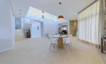 Imagem 3: Casa de condomínio para aluguel e venda com 3 suítes no Swiss Park