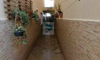 Imagem 5: Sobrado em Condomínio para Venda em Mogi das Cruzes, Caputera, 3 dormitórios, 1 suíte, 1 b