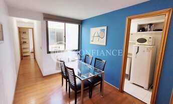 Imagem 4: Apartamento para venda com 44 metros quadrados com 1 quarto em Ipanema - Rio de Janeiro